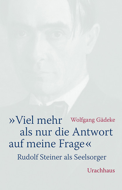 "Viel mehr als nur die Antwort auf meine Frage" main product photo