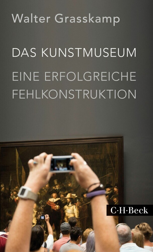 Das Kunstmuseum main product photo