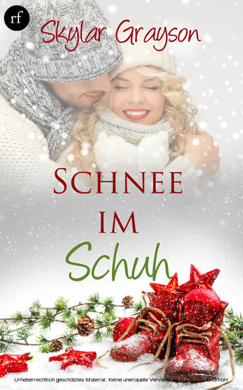 Schnee im Schuh main product photo