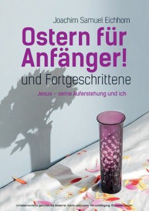 Ostern für Anfänger