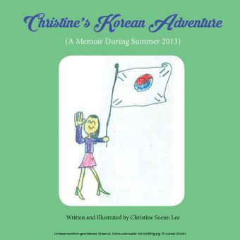 Christine's Korean Adventure