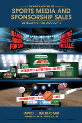 The Fundamentals of Sports Media and Sponsorship Sales