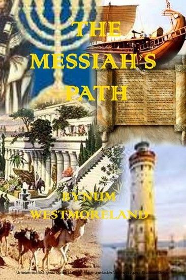 The Messiah's Path main product photo