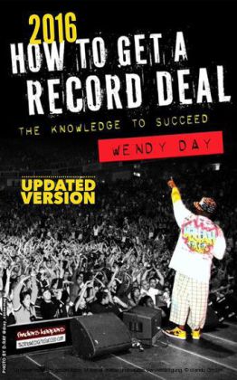 How to Get a Record Deal (2016 Version)