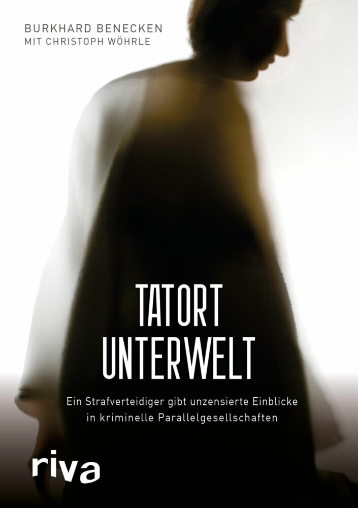 Tatort Unterwelt main product photo