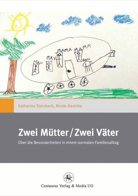 Zwei Mütter / Zwei Väter main product photo