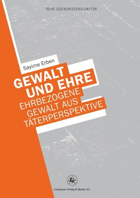 Gewalt und Ehre main product photo