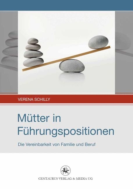 Mütter in Führungspositionen main product photo