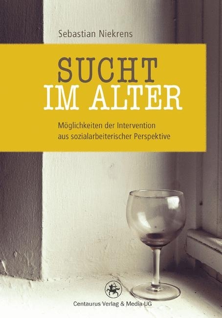Sucht im Alter main product photo