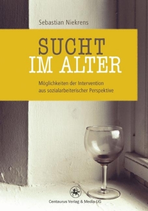 Sucht im Alter