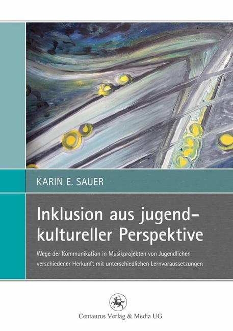 Inklusion aus jugendkultureller Perspektive main product photo