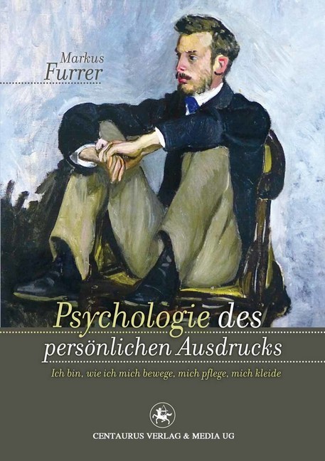 Psychologie des persönlichen Ausdrucks main product photo