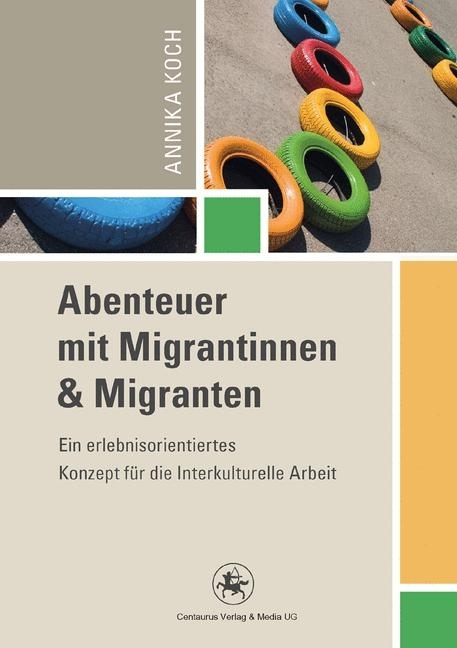 Abenteuer mit Migrantinnen und Migranten main product photo