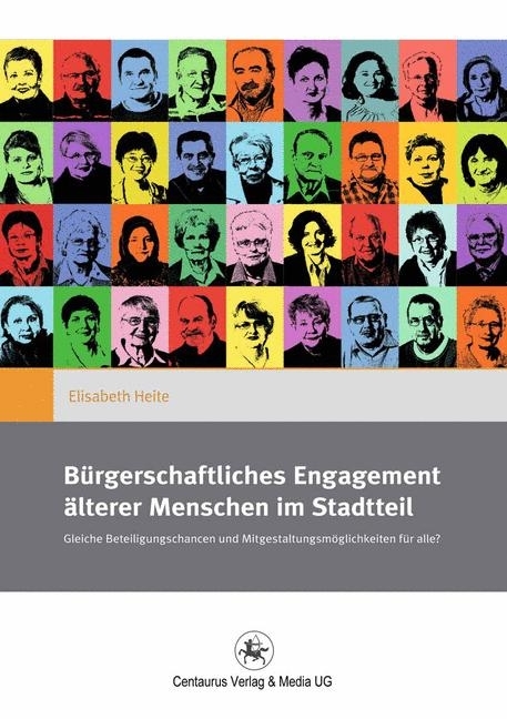 Bürgerschaftliches Engagement älterer Menschen im Stadtteil main product photo