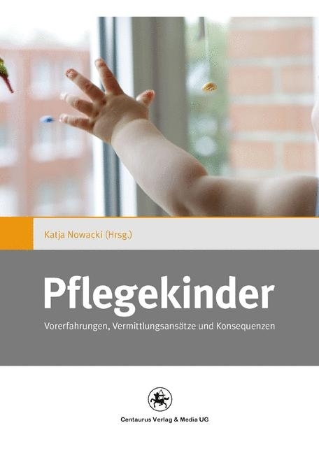 Pflegekinder main product photo