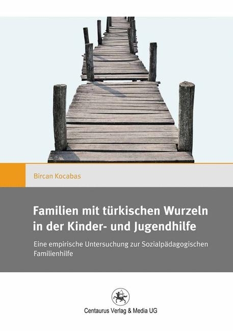 Familien mit türkischen Wurzeln in der Kinder- und Jugendhilfe main product photo