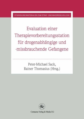 Evaluation einer Therapievorbereitungsstation