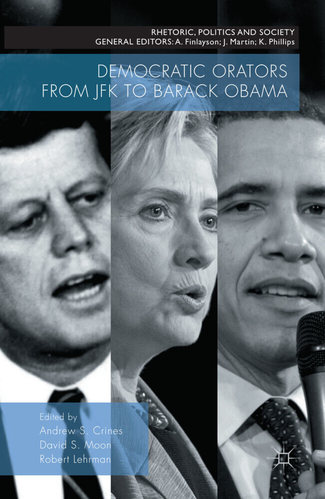 Democratic Orators from JFK to Barack Obama main product photo