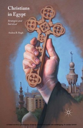 Christians in Egypt