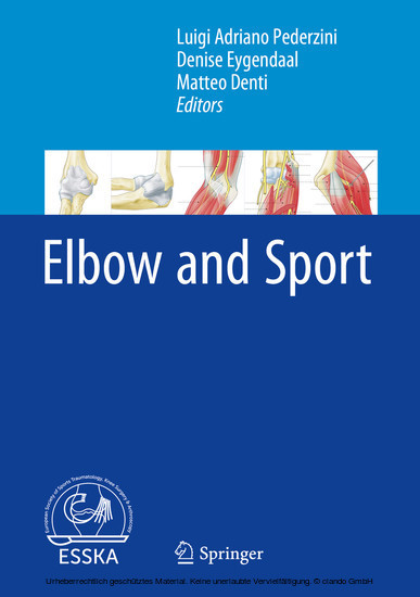 Elbow and Sport main product photo