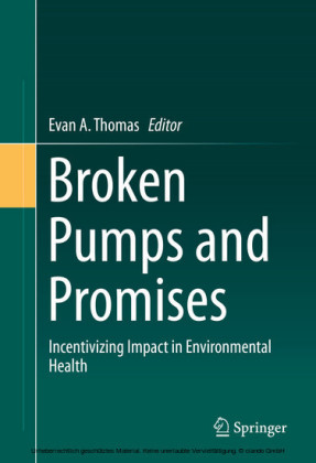 Broken Pumps and Promises