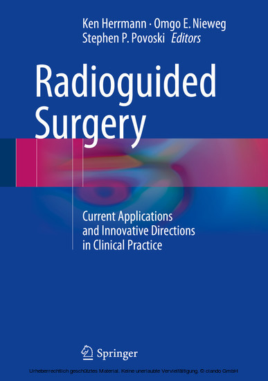 Radioguided Surgery main product photo