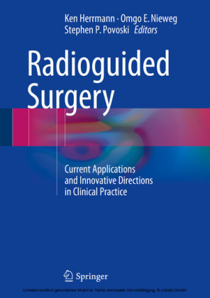 Radioguided Surgery