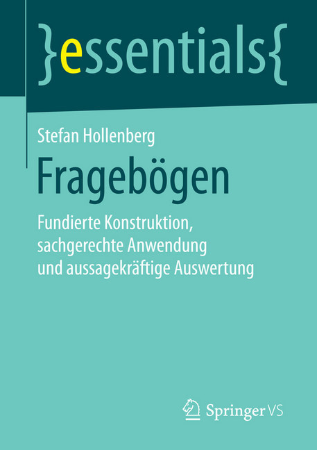 Fragebögen main product photo