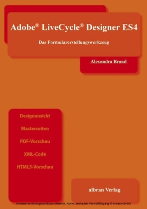 Adobe Livecycle Designer ES4