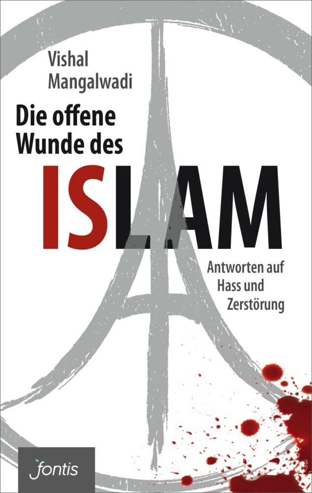 Die offene Wunde des Islam main product photo