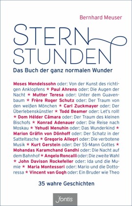 Sternstunden