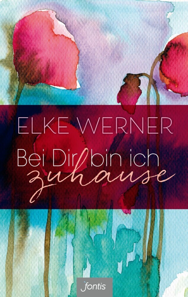 Bei Dir bin ich zuhause main product photo