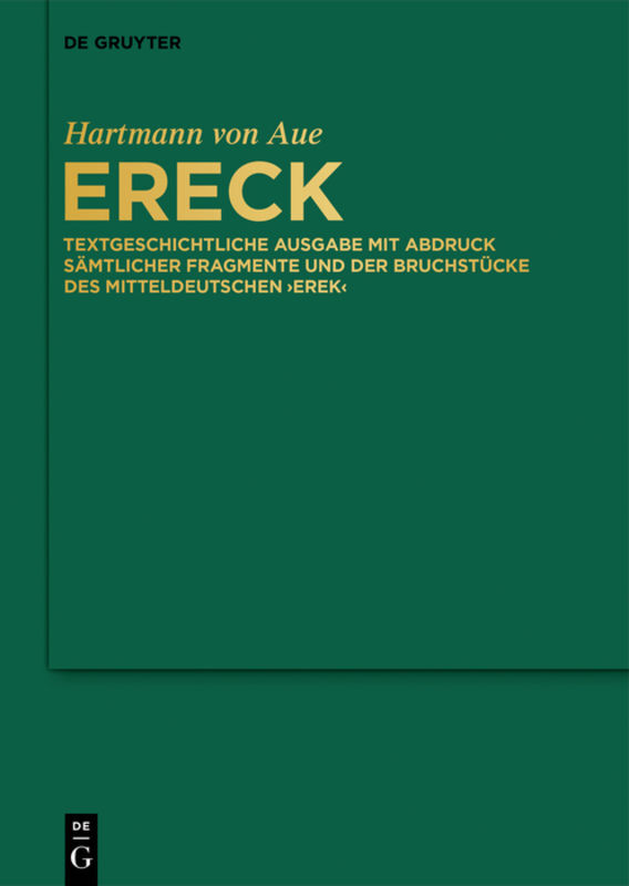 Ereck main product photo