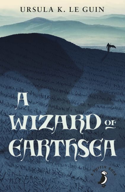 A Wizard of Earthsea main product photo