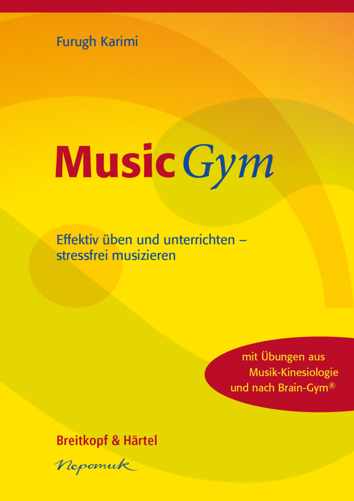 MusicGym main product photo