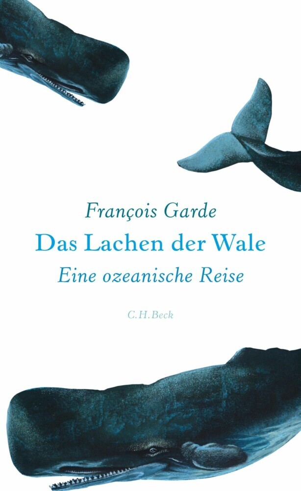 Das Lachen der Wale main product photo