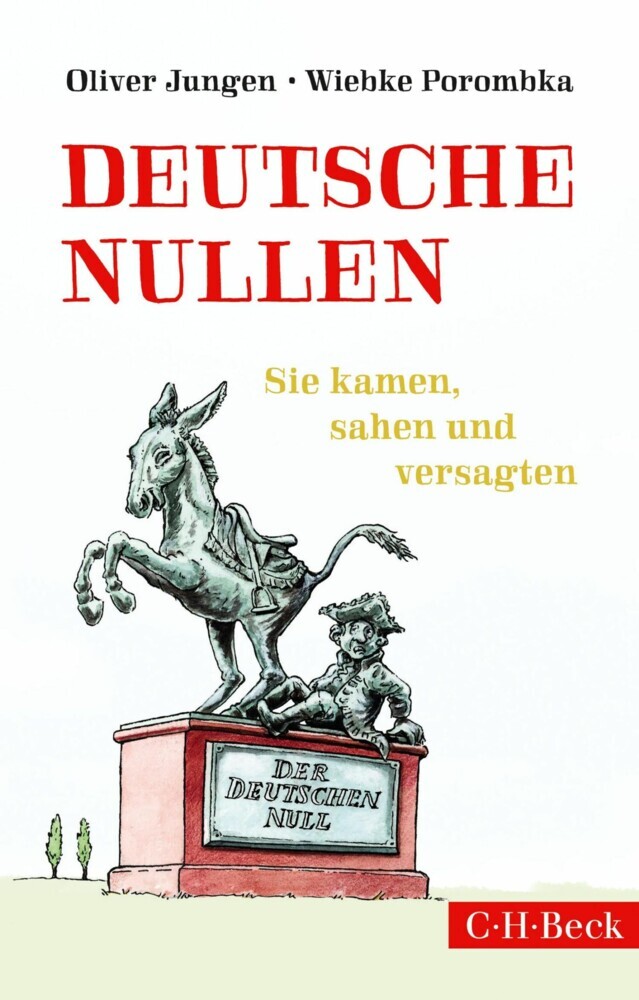 Deutsche Nullen main product photo