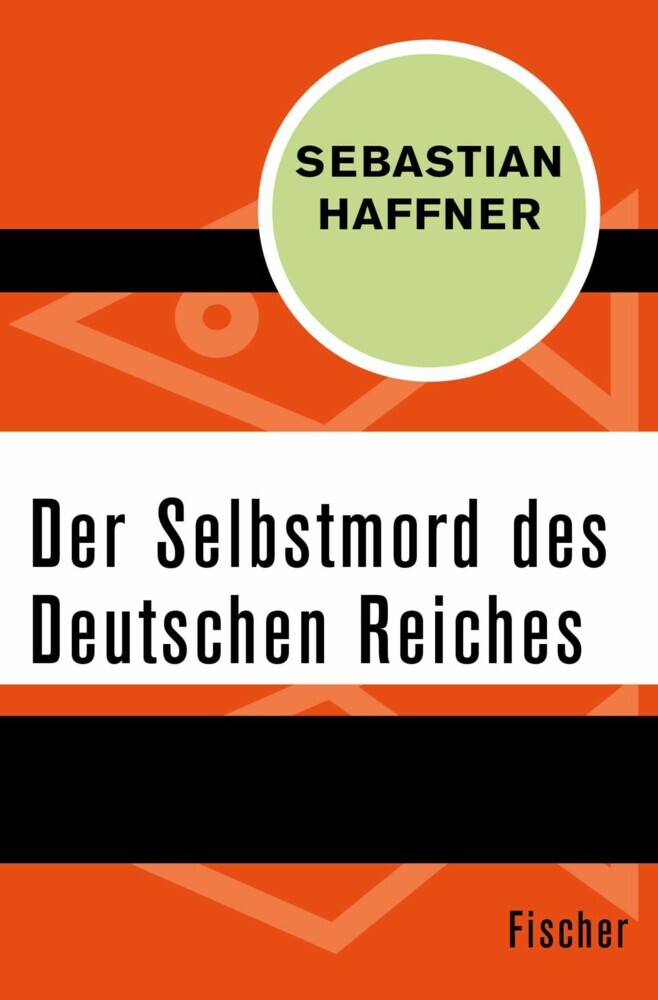 Der Selbstmord des Deutschen Reichs main product photo