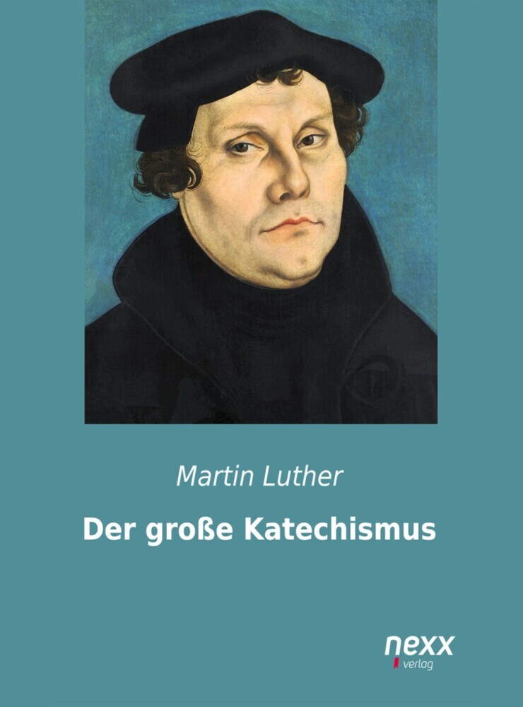 Der große Katechismus main product photo