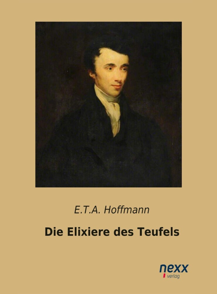 Die Elixiere des Teufels main product photo