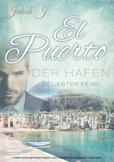 El Puerto - Der Hafen 2 main product photo