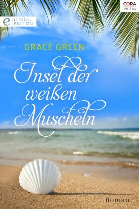 Insel der weißen Muscheln