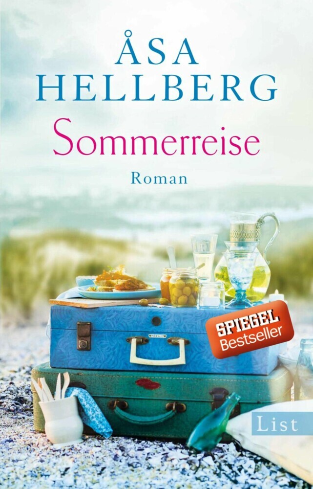 Sommerreise main product photo