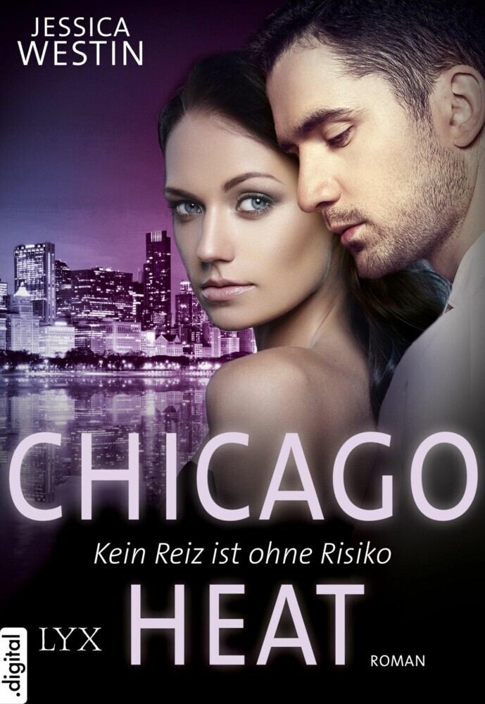 Chicago Heat - Kein Reiz ist ohne Risiko main product photo