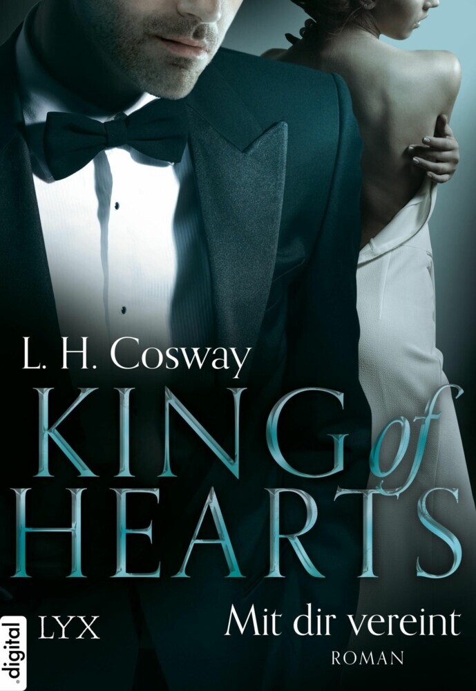 King of Hearts - Mit dir vereint main product photo
