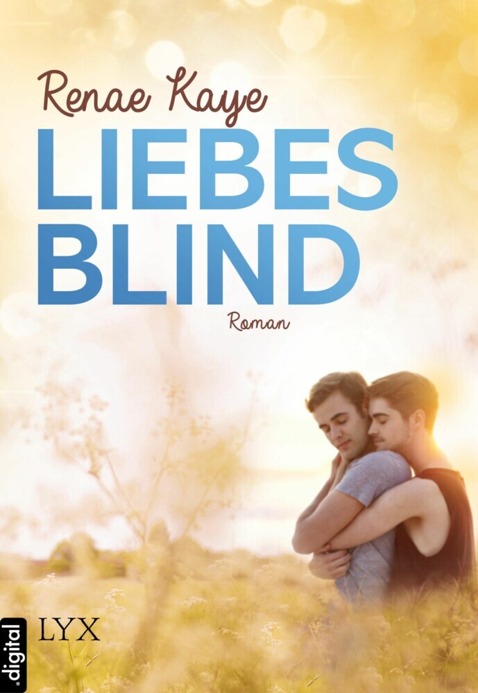 Liebesblind main product photo