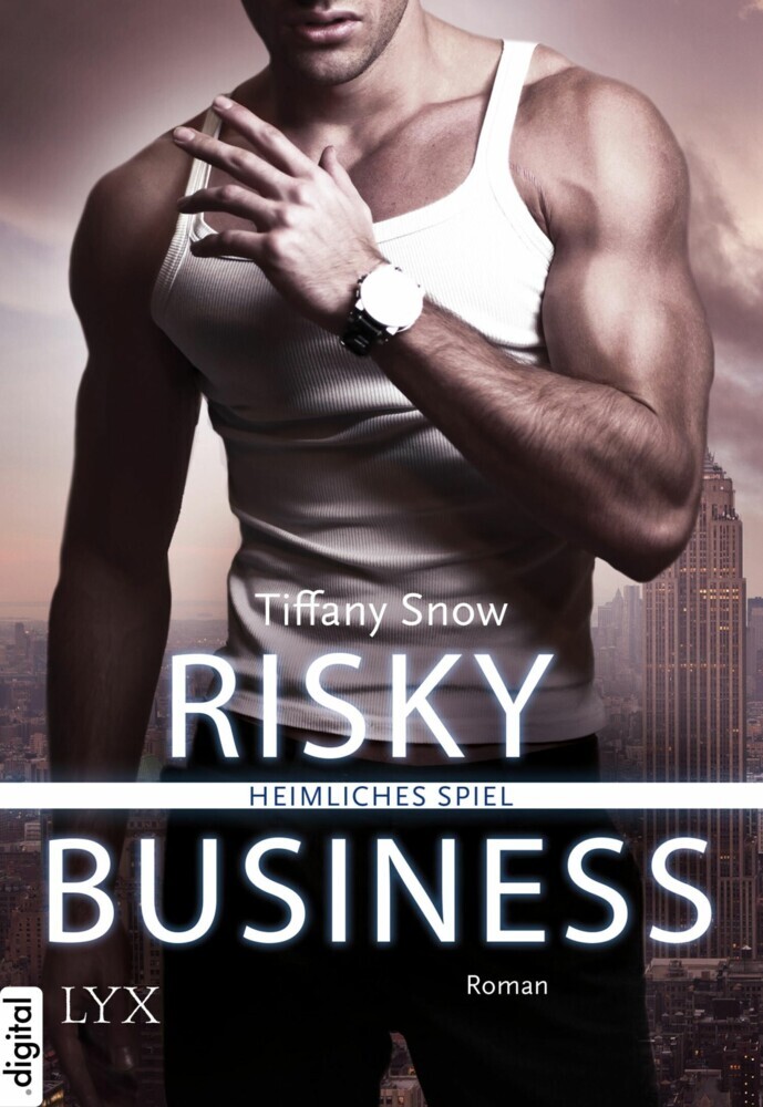 Risky Business - Heimliches Spiel main product photo