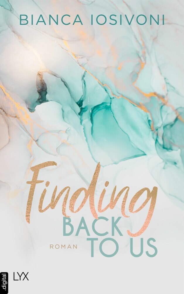 Finding Back to Us main product photo