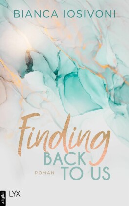 Finding Back to Us