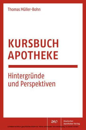 Kursbuch Apotheke